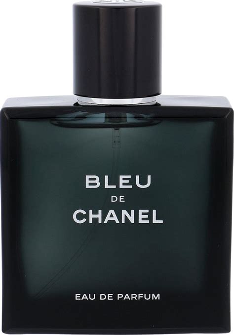chanel parfum heren aanbieding